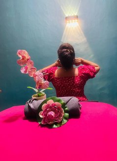 2 in 1 Nuru & Full body Massage - masseuse in Colombo Photo 26 of 29