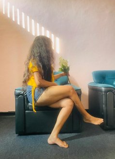 2 in 1 Nuru & Full body Massage - masseuse in Colombo Photo 28 of 29