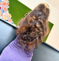 2 in 1 Nuru & Full body Massage - masseuse in Colombo