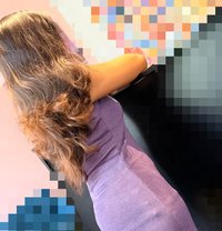 2 in 1 Nuru & Full body Massage - masseuse in Colombo