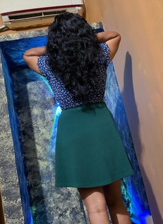 2 in 1 Nuru & Full body Massage - masseuse in Colombo Photo 9 of 11