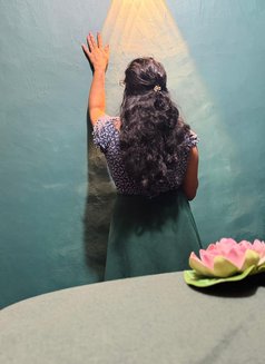 2 in 1 Nuru & Full body Massage - masseuse in Colombo Photo 11 of 11