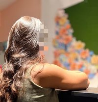 2 in 1 Nuru & Full body Massage - masseuse in Colombo