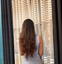 2 in 1 Nuru & Full body Massage - masseuse in Colombo