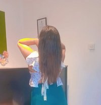 2 in 1 Nuru & Full body/Couple Massage - masseuse in Colombo