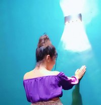 2 in 1 Nuru & Full bodyMassage - masseuse in Colombo