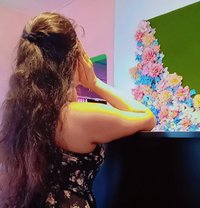 2 in 1 Nuru & Full bodyMassage - masseuse in Colombo