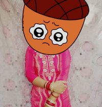 19 AGE 📸CAM📸 ANAL QUEEN♥19 - escort in New Delhi