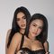 2 Pussy Is Better Than 1 - escort in Taipei Photo 3 of 6