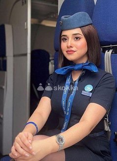 2 Sshort 5 Ooo Night 8000 Unlimited Short - escort in New Delhi Photo 1 of 4