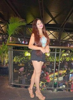 2 Sshort 5 Ooo Night 8000 Unlimited Short - escort in New Delhi Photo 3 of 4