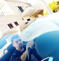 2 top master - Male escort in Beirut