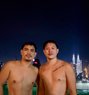 2 Tops - Male escort in Kuala Lumpur Photo 1 of 1