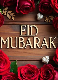 2 Weeks Only Free Dick - Male escort in Dubai Photo 1 of 1