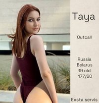 20+ Aura Models - Agencia de putas in Dubai Photo 1 of 23