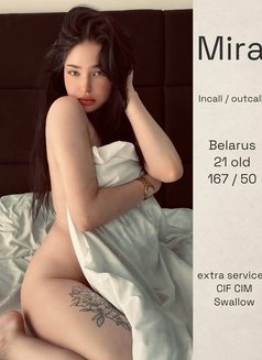 20+ Aura Models - escort agency in Dubai Photo 3 of 21