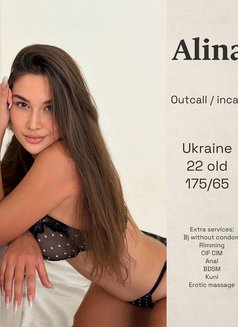 20+ Aura Models - escort agency in Dubai Photo 4 of 21