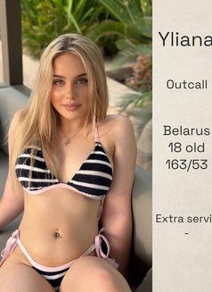 20+ Aura Models - escort agency in Dubai Photo 5 of 21