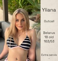 20+ Aura Models - escort agency in Dubai Photo 5 of 22