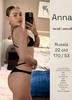 20+ Aura Models - escort agency in Dubai Photo 6 of 21