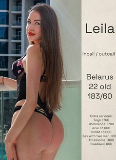 20+ Aura Models - escort agency in Dubai Photo 7 of 21