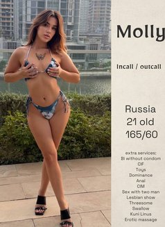 20+ Aura Models - escort agency in Dubai Photo 11 of 21
