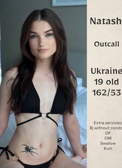 20+ Aura Models - escort agency in Dubai Photo 12 of 21