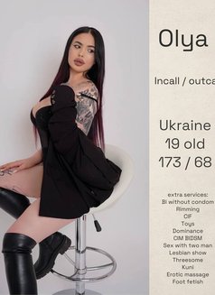 20+ Aura Models - escort agency in Dubai Photo 16 of 21