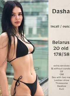20+ Aura Models - escort agency in Dubai Photo 20 of 21