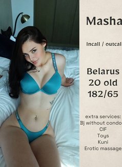 20+ Aura Models - escort agency in Dubai Photo 21 of 21
