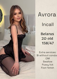 20+ Aura Models - escort agency in Dubai Photo 13 of 19