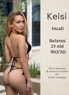 20+ Aura Models - escort agency in Dubai Photo 15 of 19