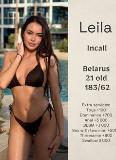 20+ Aura Models - escort agency in Dubai Photo 16 of 19