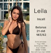 20+ Aura Models - escort agency in Dubai Photo 21 of 23