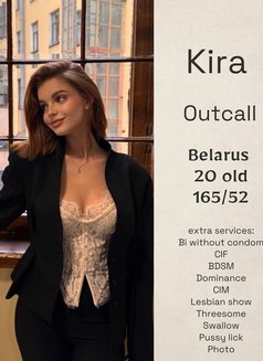 20+ Aura Models - escort agency in Dubai Photo 17 of 19