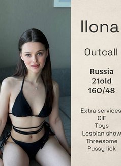 20+ Aura Models - escort agency in Dubai Photo 19 of 19