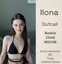 20+ Aura Models - escort agency in Dubai Photo 18 of 18