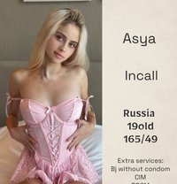 20+ Aura Models - escort agency in Dubai Photo 19 of 23