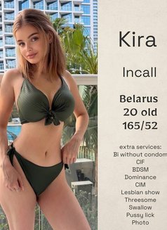 20+ Aura Models - escort agency in Dubai Photo 20 of 29