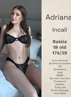 20+ Aura Models - escort agency in Dubai Photo 21 of 29
