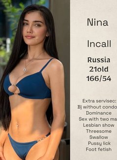 20+ Aura Models - escort agency in Dubai Photo 22 of 29