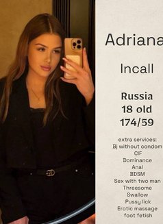 20+ Aura Models - escort agency in Dubai Photo 23 of 29