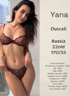 20+ Aura Models - escort agency in Dubai Photo 25 of 29