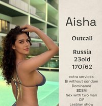 20+ Aura Models - Agencia de putas in Dubai Photo 20 of 21