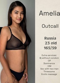 20+ Aura Models - escort agency in Dubai Photo 26 of 27