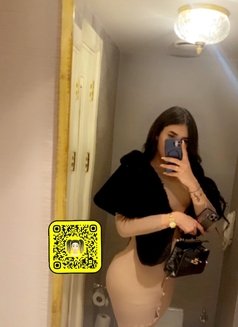 غرام 20 CM SEX DOLL عربيه Misstress XL - Transsexual escort in İstanbul Photo 20 of 20