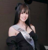 أرز معطر 20 Ladyboy Thailand - Male adult performer in Muscat