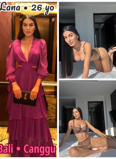 20+ Verified Escorts in Bali - escort agency in Bali Photo 3 of 10