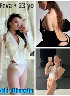 20+ Verified Escorts in Bali - escort agency in Bali Photo 4 of 10