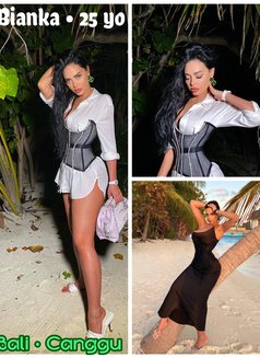 20+ Verified Escorts in Bali - escort agency in Bali Photo 5 of 10